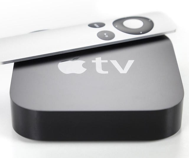 Como funciona y para qué sirve el Apple tv