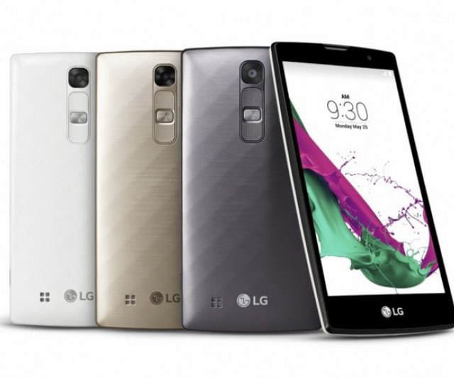 Nuevo Lanzamiento LG G5